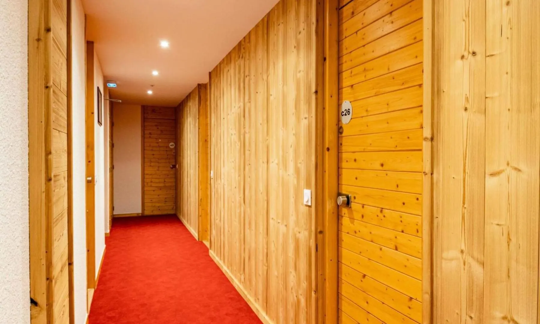 Residence Le Sapporo - Studio Divisible 4/5 Pers - Wifi - Le Sapporo - Plagne Villages Mae-6034 La Plagne Apartment