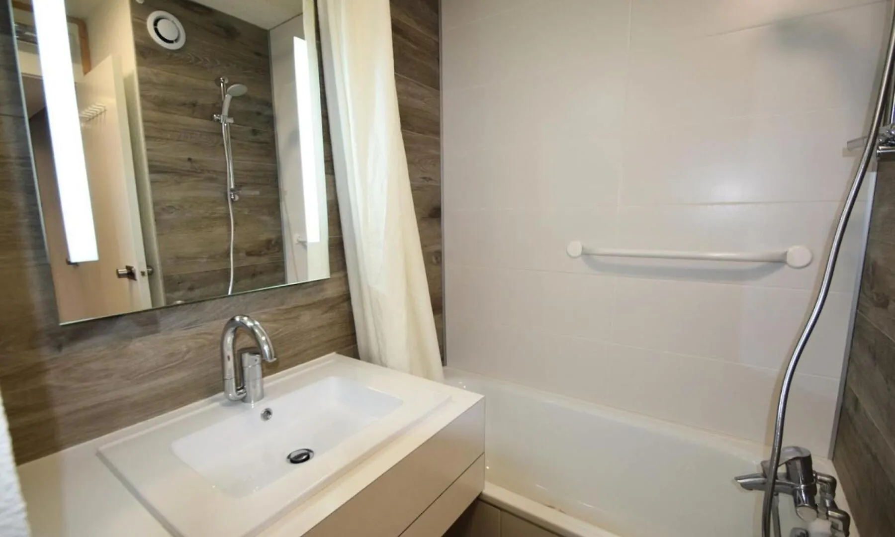 Residence Le Sapporo - Studio Divisible 4/5 Pers - Wifi - Le Sapporo - Plagne Villages Mae-6034 La Plagne 0*,  France